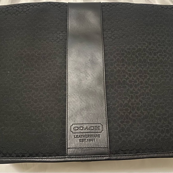 Coach messenger bag - Picture 1 of 13
